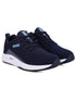 TOLL Navy Men's Running Shoes